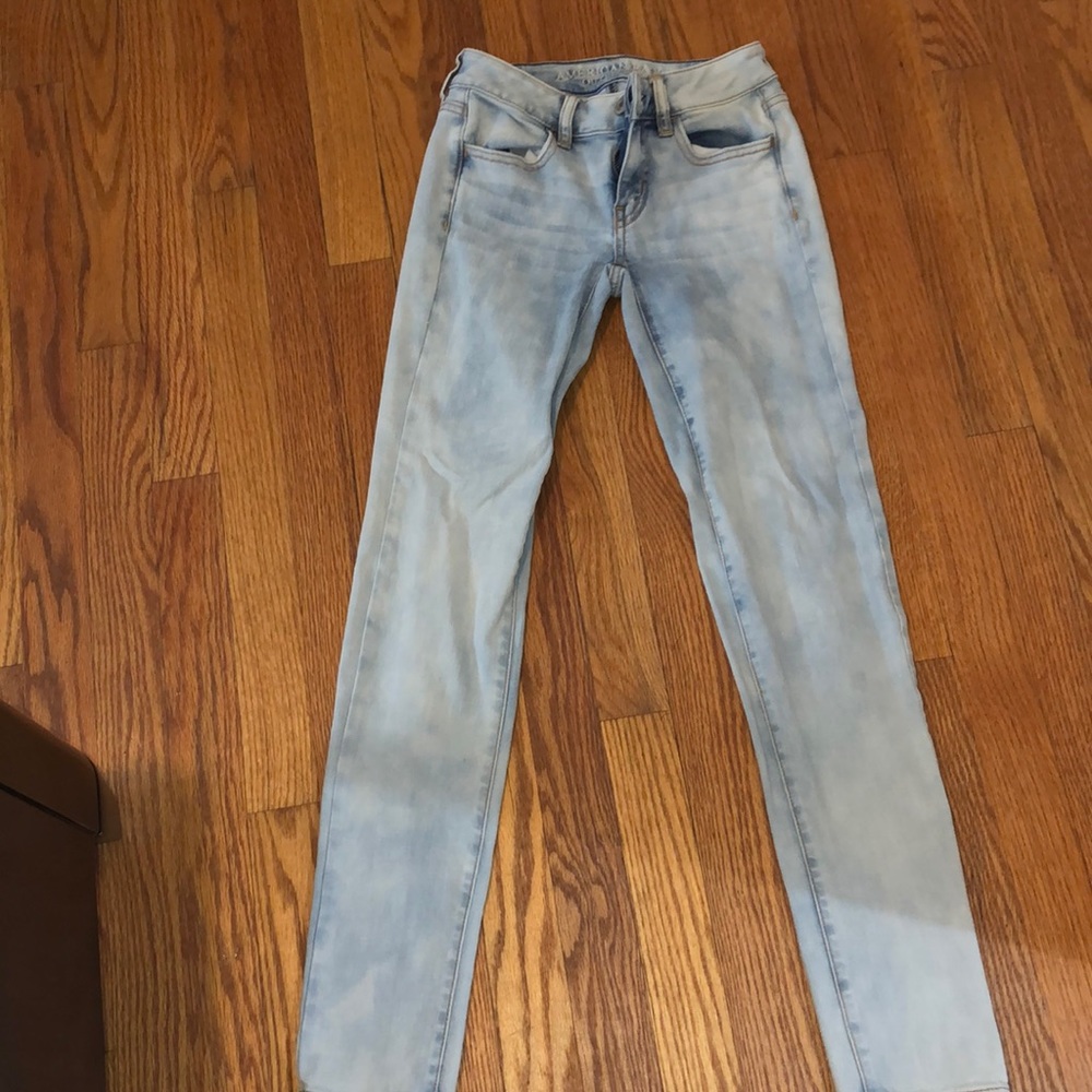 jeans